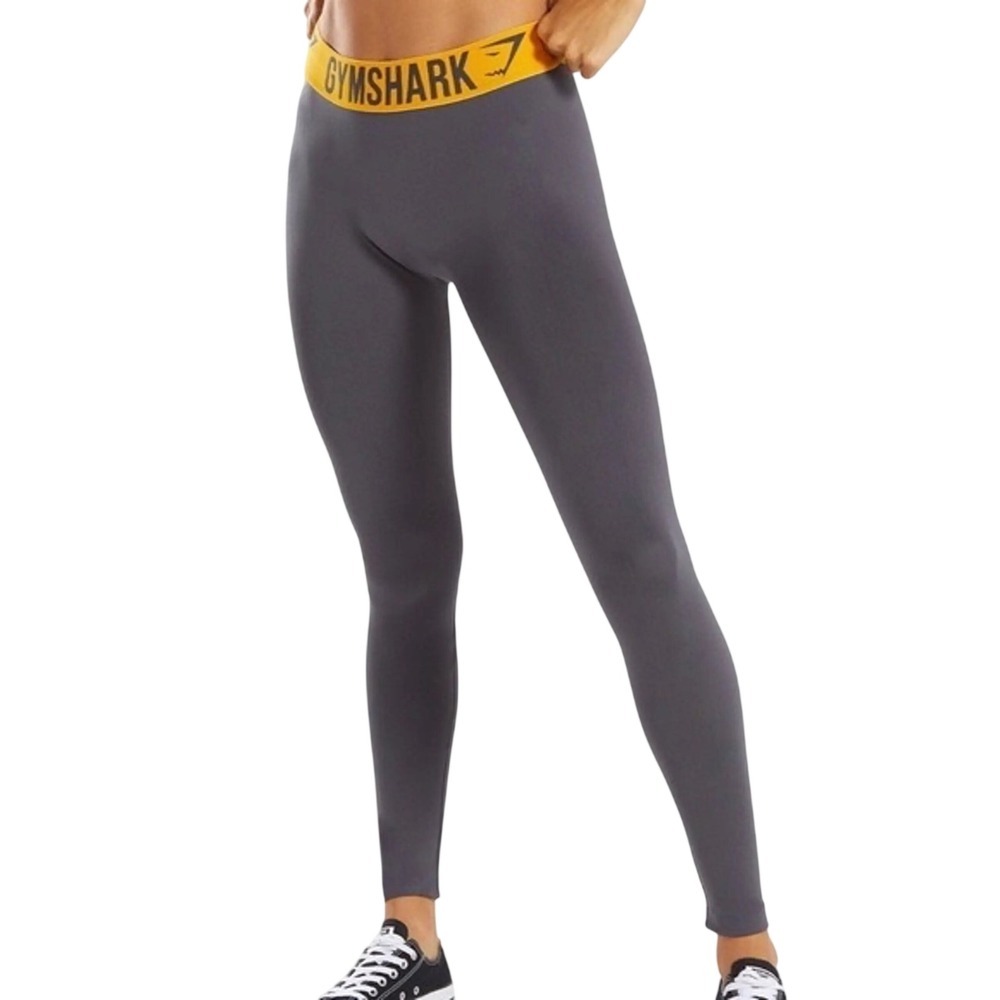 GYMSHARK